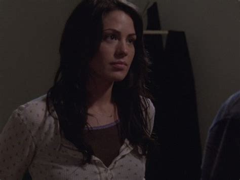 Michelle Borth in Tell me you love me S01E08 (2007)